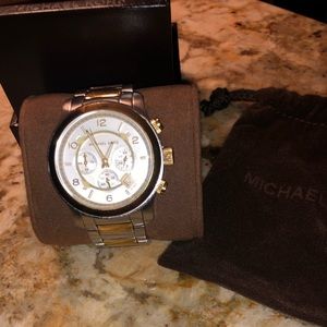 Michael Kors Watch